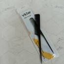 Hair Comb Tail Comb for Women Men Kids, Suit for Wet or Dry Hair Detangling Smooth by vklw Hair Comb Tail Comb for Women Men Kids, Suit for Wet or Dry Hair Detangling Smooth by vklw
