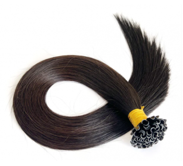 Natural Color Remy Human Hair Extension