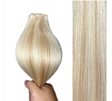 P#18/1001 Balayage Remy Human Hair Extensions  P#18/1001 Balayage Remy Human Hair Extensions
