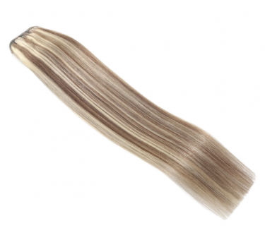 P#8/60 Balayage Remy Human Hair Extensions