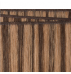 p2/8 Balayage Remy Human Hair Extensions
