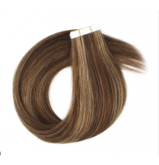 P#2/4/6 Balayage Remy Human Hair Extensions