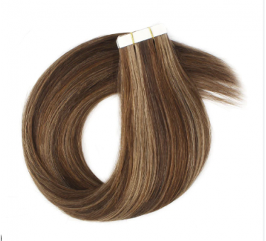P#2/4/6 Balayage Remy Human Hair Extensions  P#2/4/6 Balayage Remy Human Hair Extensions