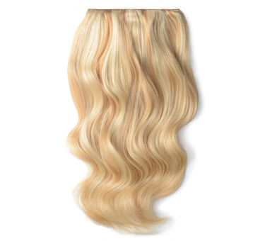 P#27/613 Balayage Remy Human Hair Extensions  P#27/613 Balayage Remy Human Hair Extensions