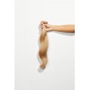 #18 Warm Golden Blonde Remy Human Hair Extensions #18 Warm Golden Blonde Remy Human Hair Extensions