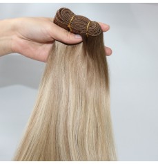 T8/60 Ombre Human Hair Extensions