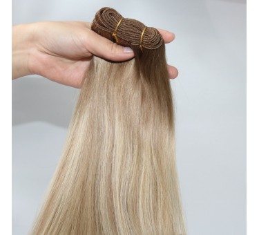 T8/60 Ombre Human Hair Extensions